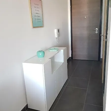 Apartmán Super Emplacement A