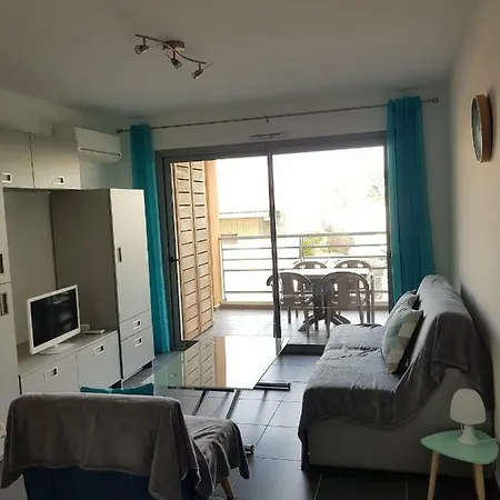 Apartmán Super Emplacement A