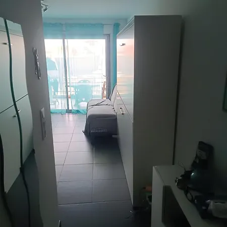 Appartamento Super Emplacement à Calvi (Corsica)