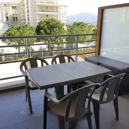 Super Emplacement A Apartamento