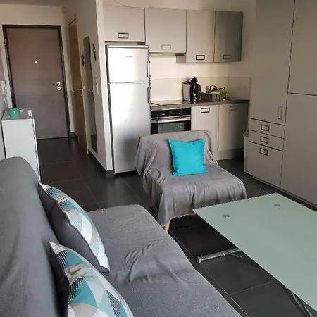 Super Emplacement A Daire Calvi (Corsica)