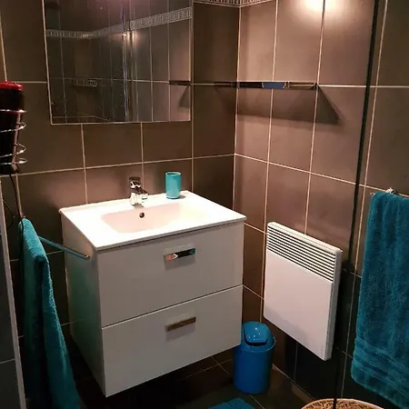 Super Emplacement à Calvi (Corsica)