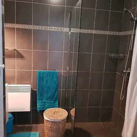 Super Emplacement à * Calvi (Corsica)