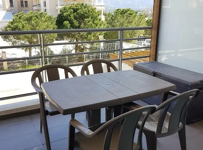 Super Emplacement A Apartment