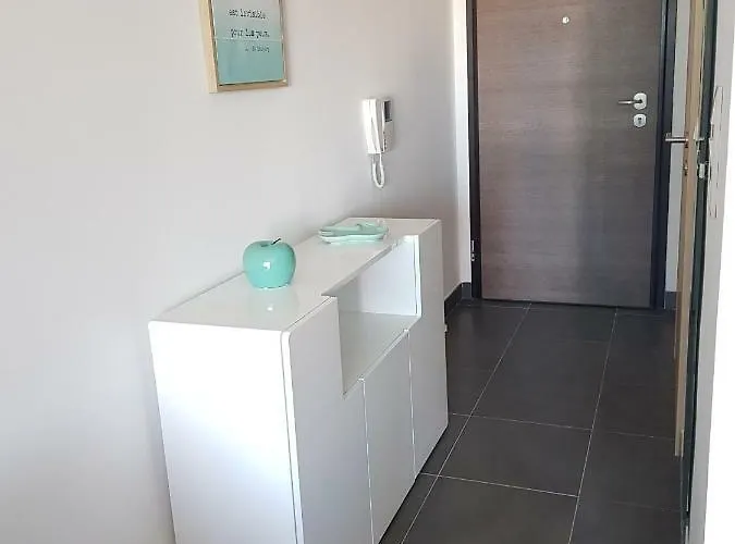 Appartement Super Emplacement A