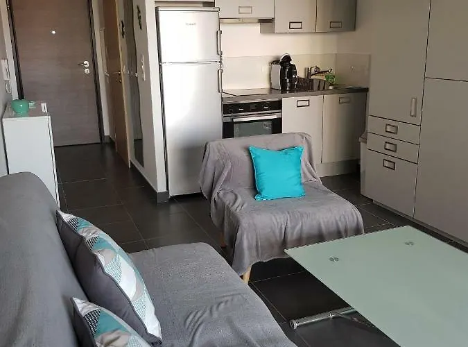 Super Emplacement A Appartement Calvi (Corsica)