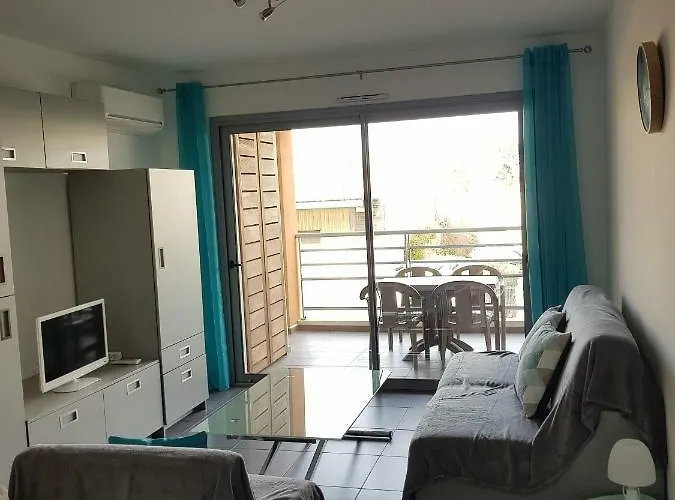 Appartement Super Emplacement A