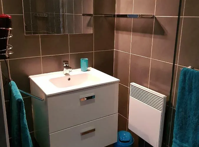 Super Emplacement A Calvi (Corsica)