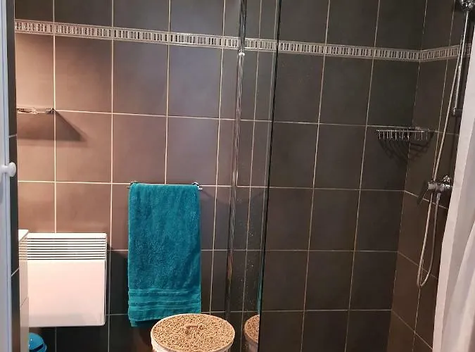 Super Emplacement A * Calvi (Corsica)